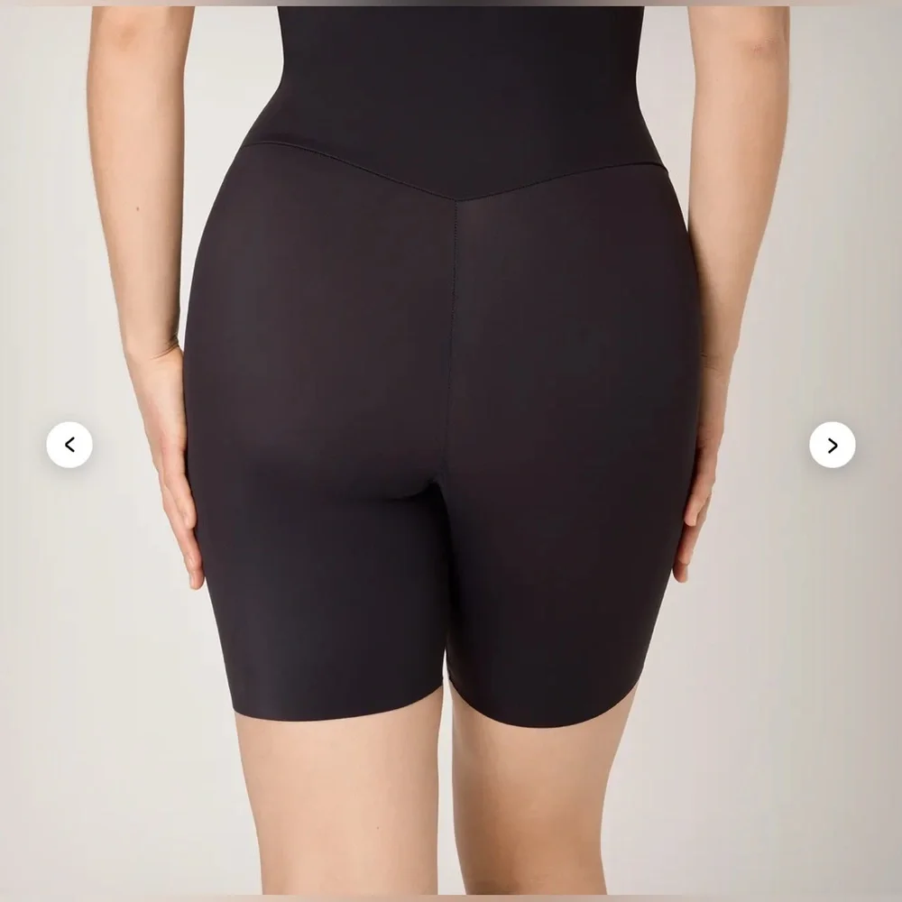 Maidenform High-Waist Thigh Slimmer Shapewear